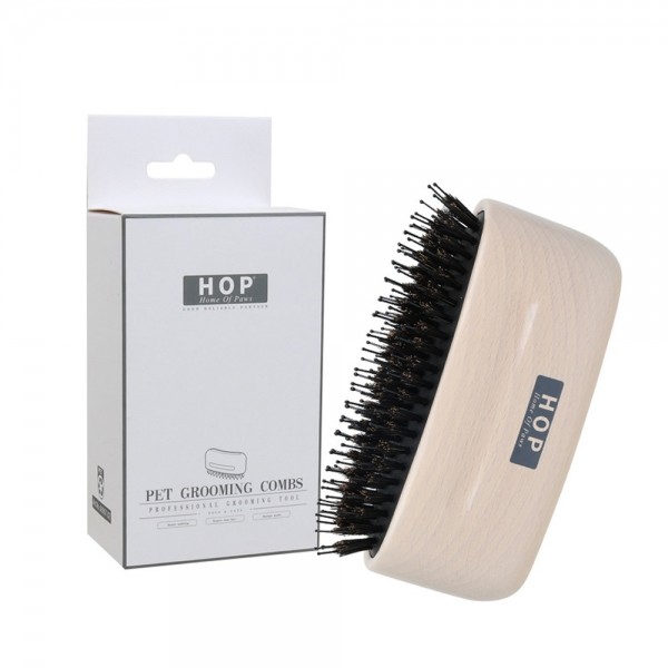 페오펫몰,레드퍼피 토리모 우든 돈모 펫 브러쉬 강아지브러쉬 샤워용품 목욕 브러쉬 타올 마사지