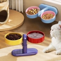 레드퍼피 센츄리 높이조절 식기세트 식기 애견식기 강아지식기 식기 밥통 밥그릇