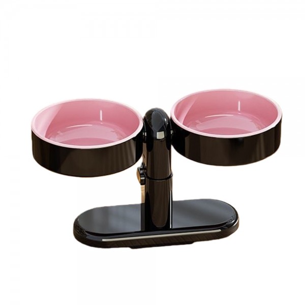 페오펫몰,레드퍼피 센츄리 높이조절 식기세트 식기 애견식기 강아지식기 식기 밥통 밥그릇