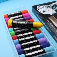 레드퍼피 미숑 반려동물 염색스틱 미용 염색 털관리