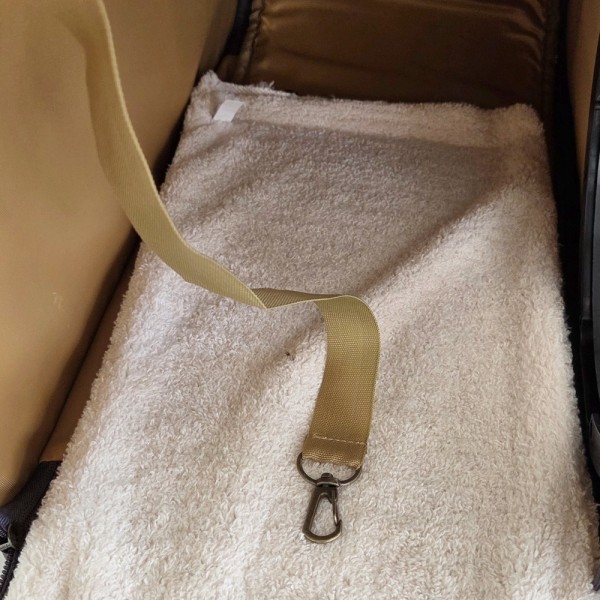 페오펫몰,레드퍼피 뱅크스이동가방 애견이동가방 고양이가방 강아지가방 이동장 가방