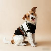 레드퍼피 밀라노 자가드니트[S~3XL] 점퍼 패션용품 패션 옷 점퍼 티 따뜻한 야간 여름 비옷