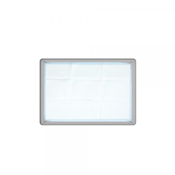 페오펫몰,레드퍼피 실리콘 배변패드 강아지 오줌 쉬 위생 청소 배변패드