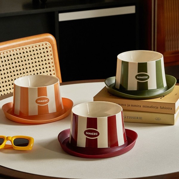 페오펫몰,레드퍼피 포엔즈 높이조절식기 식기 애견식기 강아지식기 식기 밥통 밥그릇