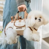 레드퍼피 슈트 펫 이동가방 애견이동가방 고양이가방 강아지가방 이동장 가방