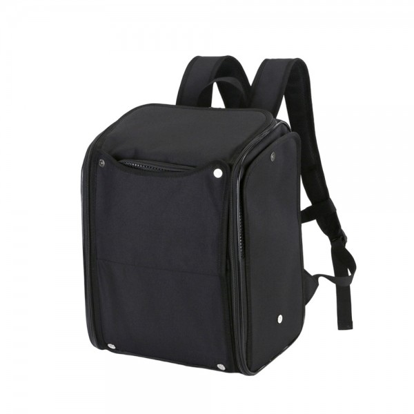 페오펫몰,레드퍼피 라이언 백팩 애견이동가방 고양이가방 강아지가방 이동장 가방