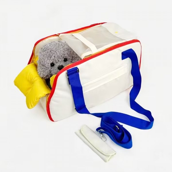 페오펫몰,레드퍼피 파리타 이동가방 애견이동가방 고양이가방 강아지가방 이동장 가방