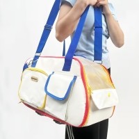 레드퍼피 파리타 이동가방 애견이동가방 고양이가방 강아지가방 이동장 가방