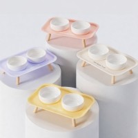 레드퍼피 애니플 테이블식기 식기 애견식기 강아지식기 식기 밥통 밥그릇