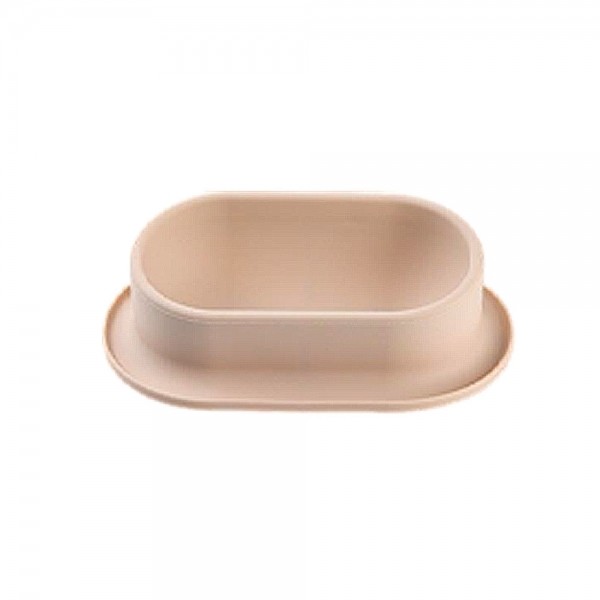 페오펫몰,레드퍼피 루노 실리콘 식기 식기 애견식기 강아지식기 식기 밥통 밥그릇