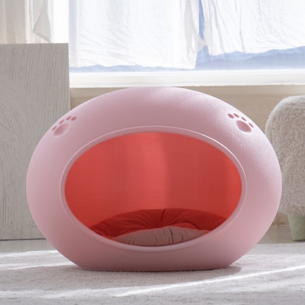 페오펫몰,레드퍼피 엘리븐하우스 강아지하우스 애견하우스 강아지집 하우스 애견집 고양이하우스 텐트 애견텐트