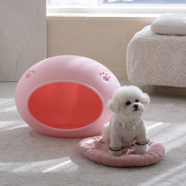 페오펫몰,레드퍼피 엘리븐하우스 강아지하우스 애견하우스 강아지집 하우스 애견집 고양이하우스 텐트 애견텐트