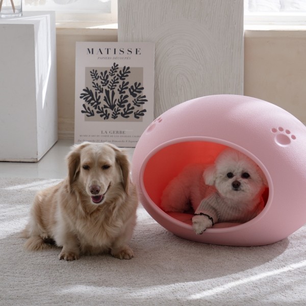 페오펫몰,레드퍼피 엘리븐하우스 강아지하우스 애견하우스 강아지집 하우스 애견집 고양이하우스 텐트 애견텐트