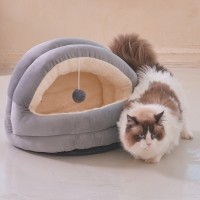 레드퍼피 노티즌 캣 하우스
