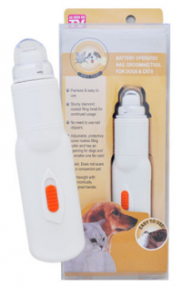 애견 발톱 연마기, 발톱 그라인더