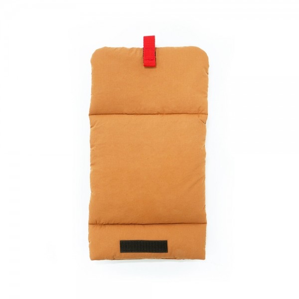 페오펫몰,[아이캔더] 울리 쿠션_브라운