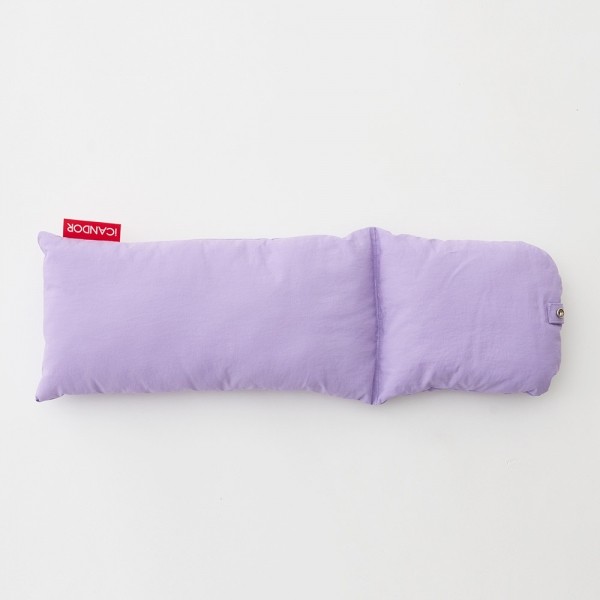 페오펫몰,[아이캔더] 코지 쿠션_라벤더