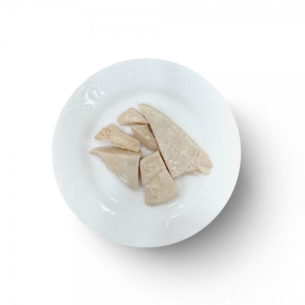 페오펫몰,더보양 보양새참 육즙 가득 스팀 닭 가슴살 20g x 5개