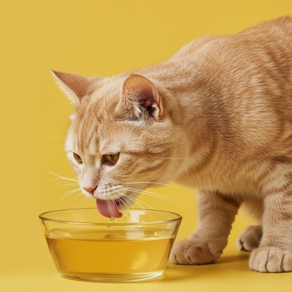 페오펫몰,더보양 강아지 고양이 보약 영양음료 보양황차 40ml x 7개