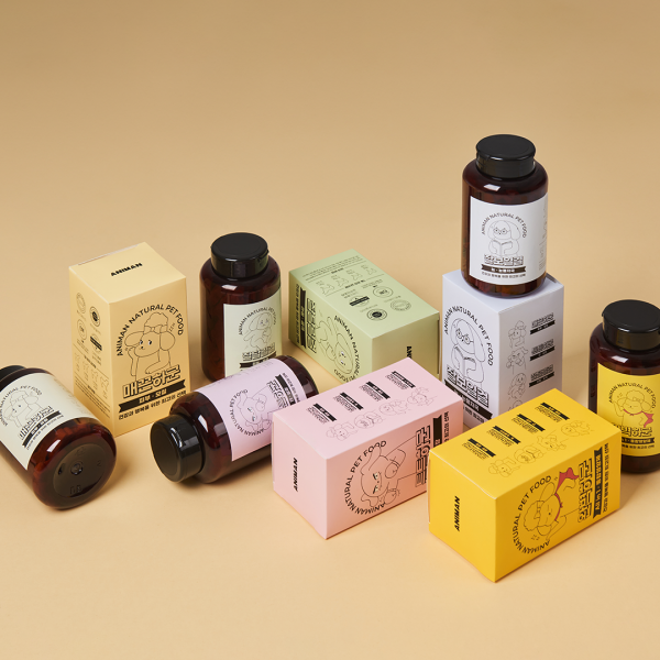 페오펫몰,[애니먼] 튼튼하군 (간, 심장) [최저가]