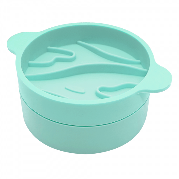 페오펫몰,[감사특가] [애니먼] SPACE-Z 슬로우식기 소형 천왕성 시리즈 2단