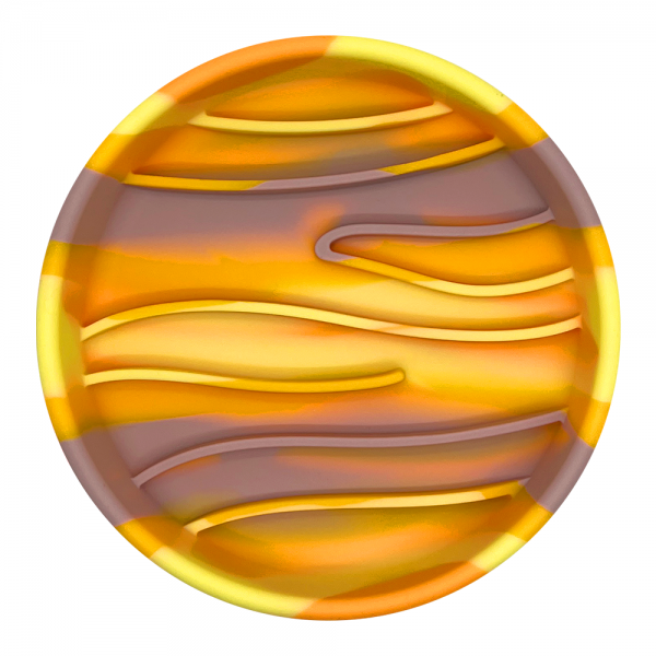 페오펫몰,[감사특가] [애니먼] SPACE-Z 슬로우식기 금성 시리즈