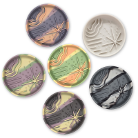 [감사특가] [애니먼] SPACE-Z 슬로우식기 수성 시리즈