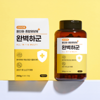 [애니먼] 종합영양제 [최저가]