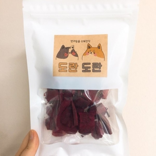 페오펫몰,도란도란 비트 20g [최저가]