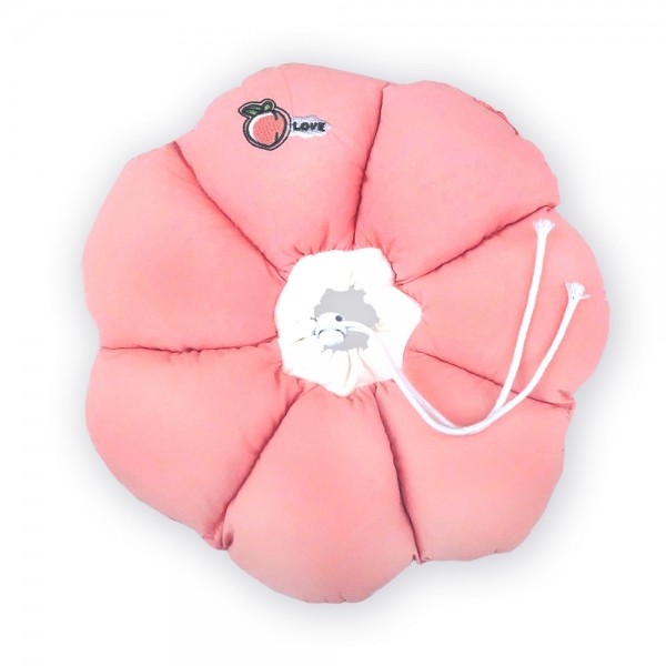 페오펫몰,리치독스 완전방수 강아지 고양이 애견 넥카라 깔대기 중성화 자수방수 [최저가]