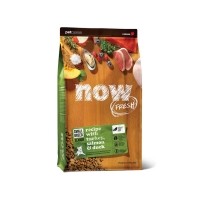 나우사료 NOW 그레인프리 스몰브리드 시니어 2.72kg [최저가]