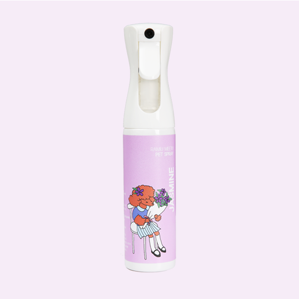 페오펫몰,미트유 쌀겨 아로마 살균 탈취제 300ml