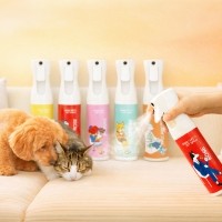 미트유 쌀겨 아로마 살균 탈취제 300ml