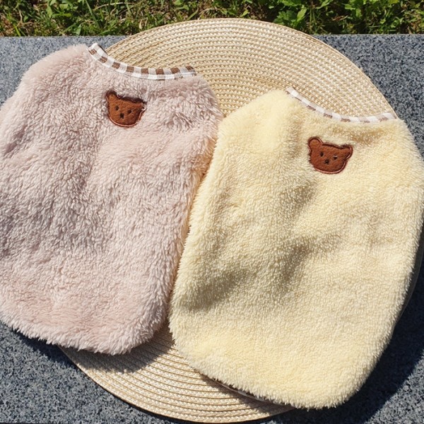 페오펫몰,포그니가디건 티셔츠 강아지옷 실내복 강아지명품옷 애견옷