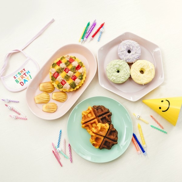 페오펫몰,까까묵자 콤비네이션 타르트 1ea