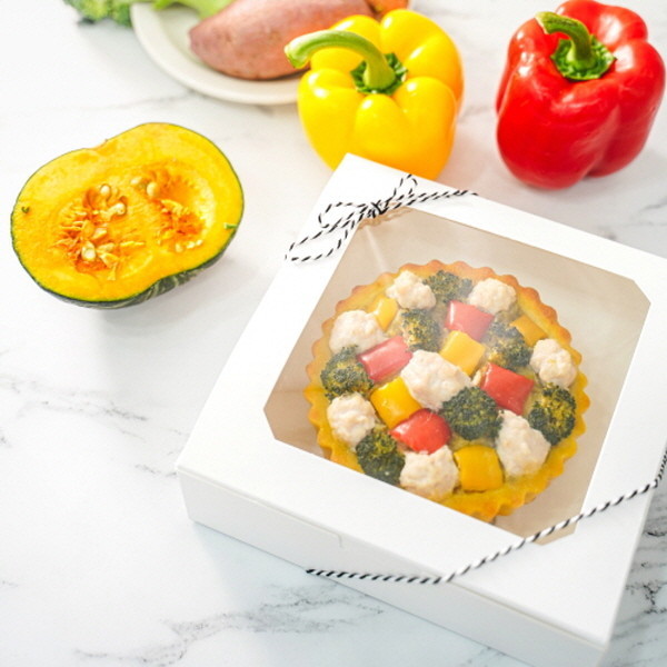 페오펫몰,까까묵자 콤비네이션 타르트 1ea