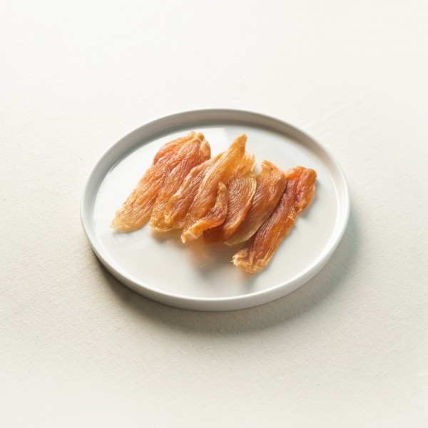 페오펫몰,까까묵자 닭가슴살 육포 50g