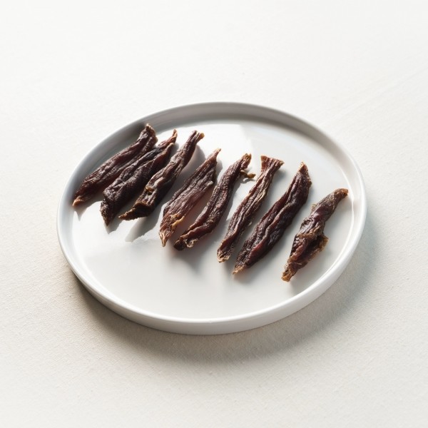 페오펫몰,까까묵자 돼지안심 육포 50g