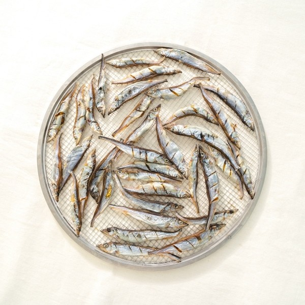 페오펫몰,까까묵자 열빙어 육포 8ea