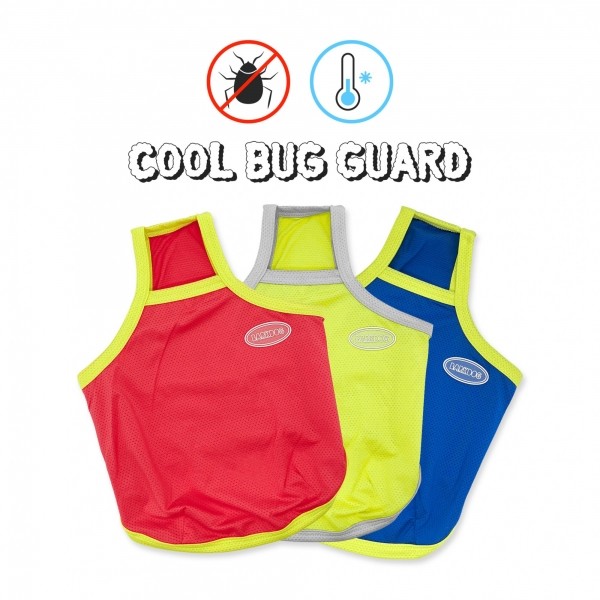 페오펫몰,2 type bug guard 해충방지 옷(M-6XL)