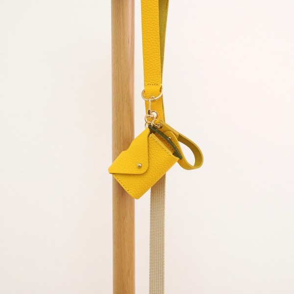 페오펫몰,[댕보양특가] 스트랩 풉 백 (배변 봉투 가방) 5 컬러