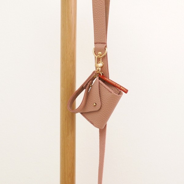 페오펫몰,[댕보양특가] 스트랩 풉 백 (배변 봉투 가방) 5 컬러