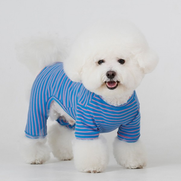 롤링 스트라이프 올인원 블루