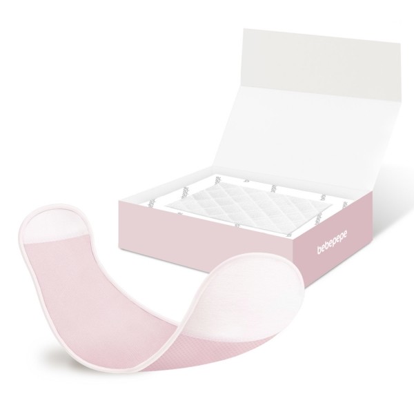 페오펫몰,베베페페 강아지 리필용 기저귀 매너벨트 베이지세트