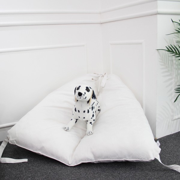 페오펫몰,[maum:e] 2단 쿠션베드