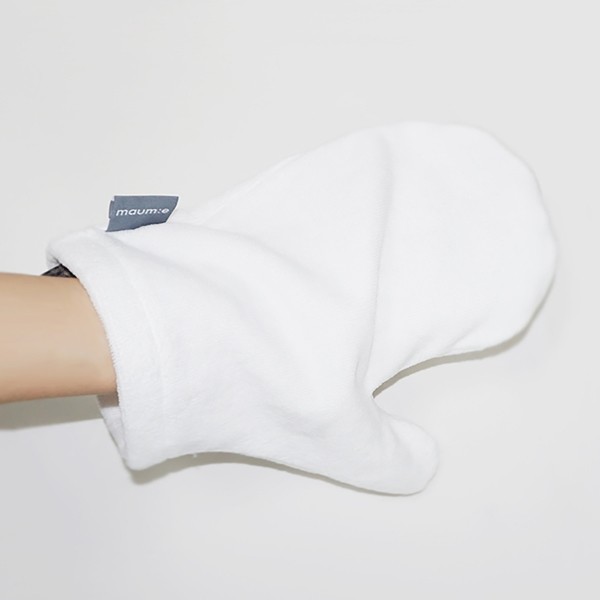 [maum:e] 드라이 타올 장갑