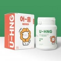 디디랩 어흥 조인트 강아지 관절 슬개골 탈구 칼슘 영양제 초록입홍합 노령견 약