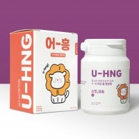 디디랩 어흥 피부 모질 영양제 강아지 아토피 습진 상처 연고 고양이 링웜