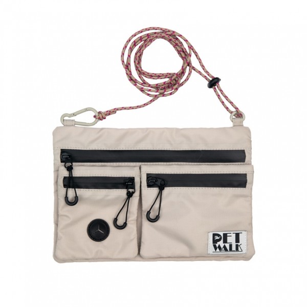 가벼운 동네산책을 위한 가방 원마일 데일리 워크백