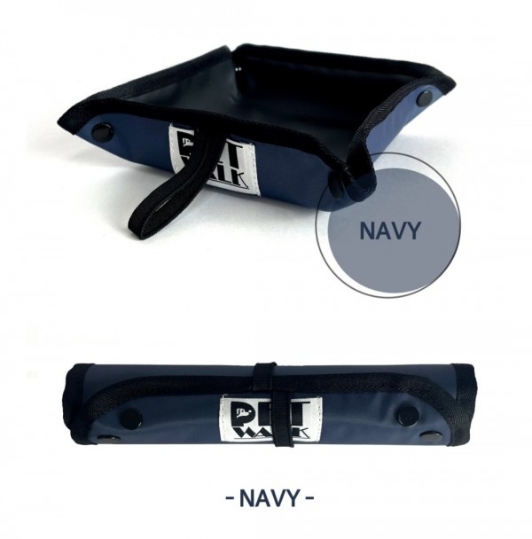 페오펫몰,산책 휴대용 접이식 강아지 밥그릇 물그릇